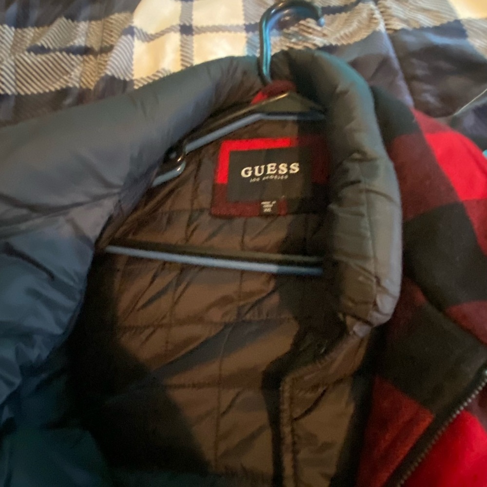 Guess Jacket